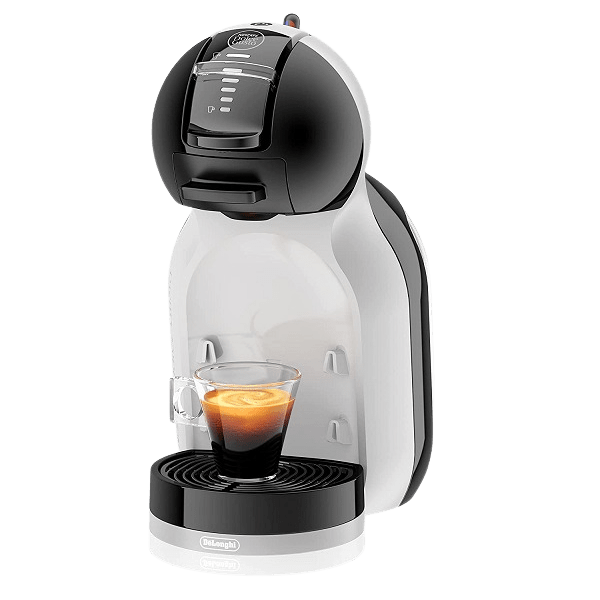 Picture of Nescafe Dolce Gusto Mini Me Automatic Coffee Capsule Machine by De’longhi