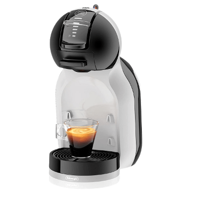 Picture of Nescafe Dolce Gusto Mini Me Automatic Coffee Capsule Machine by De’longhi