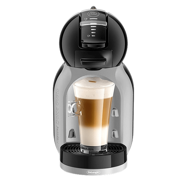 Picture of Nescafe Dolce Gusto Mini Me Automatic Coffee Capsule Machine by De’longhi