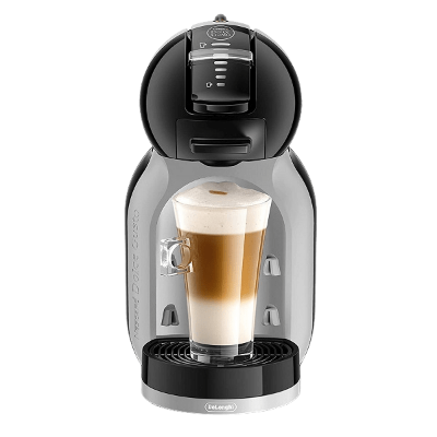 Picture of Nescafe Dolce Gusto Mini Me Automatic Coffee Capsule Machine by De’longhi