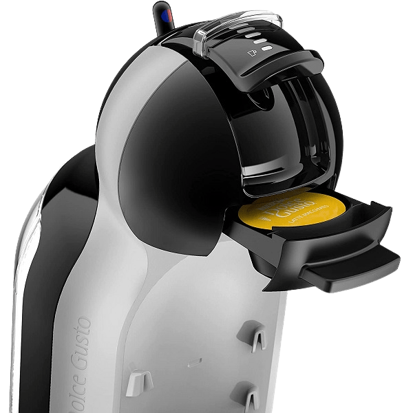 Picture of Nescafe Dolce Gusto Mini Me Automatic Coffee Capsule Machine by De’longhi