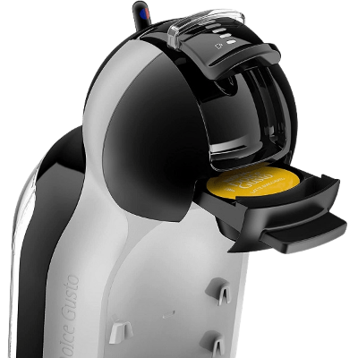Picture of Nescafe Dolce Gusto Mini Me Automatic Coffee Capsule Machine by De’longhi