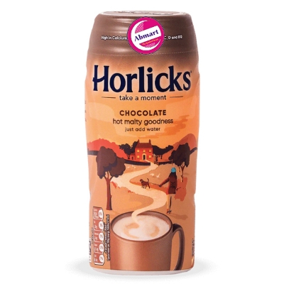 Picture of Horlicks Chocolate Malted Drinks 400g