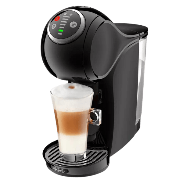 Picture of Nescafe Dolce Gusto De’Longhi Genio S Plus Pod Coffee Machine