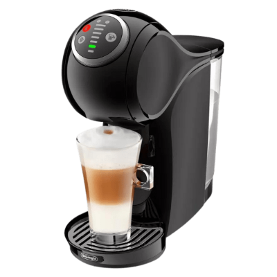 Picture of Nescafe Dolce Gusto De’Longhi Genio S Plus Pod Coffee Machine