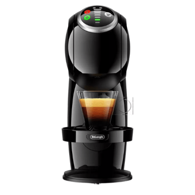 Picture of Nescafe Dolce Gusto De’Longhi Genio S Plus Pod Coffee Machine