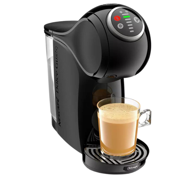 Picture of Nescafe Dolce Gusto De’Longhi Genio S Plus Pod Coffee Machine
