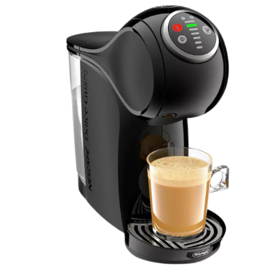 Picture of Nescafe Dolce Gusto De’Longhi Genio S Plus Pod Coffee Machine
