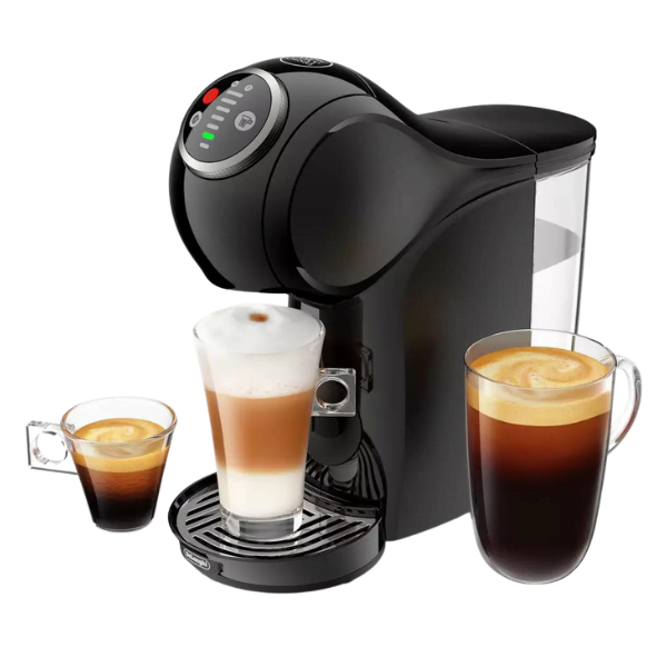 Picture of Nescafe Dolce Gusto De’Longhi Genio S Plus Pod Coffee Machine