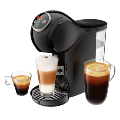 Picture of Nescafe Dolce Gusto De’Longhi Genio S Plus Pod Coffee Machine