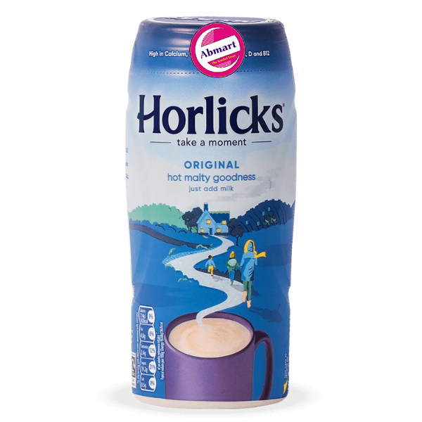 Picture of Horlicks Original Malted Drink 400g