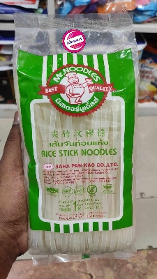 Picture of Mr.Noodles Rice Stick Noodles 454gm Thailand