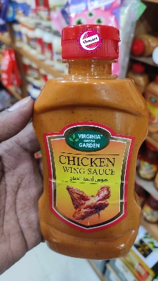 Picture of Virginia Green Garden Chicken Wing Sauce 315gm Dubai