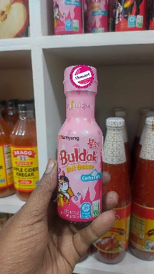 Picture of Samyang Buldak Hot Sauce 200gm
