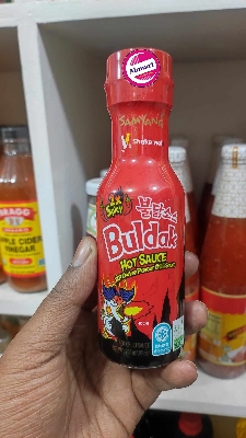 Picture of Samyang 2x Spicy Buldak Hot Chilli Sauce 200gm