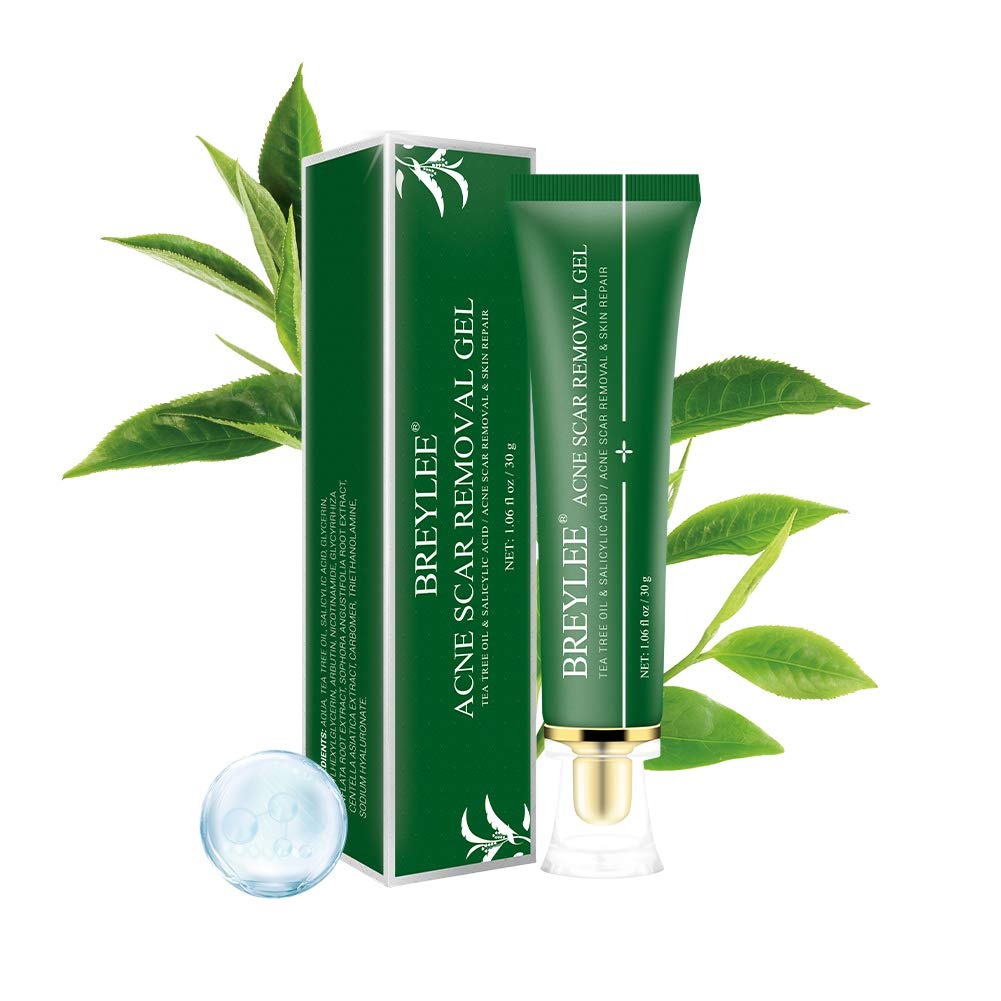 Buy Breylee Acne Scar Removal Gel 30g at Best Price In Bangladesh