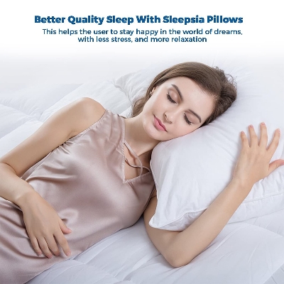 	Buy 1 piece Exclusive Korean fiber Head pillow standard 18*26 size Cotton Fabric Head Pillow Mathar balish Online in Bangladesh at Best Prices on Othoba.com.