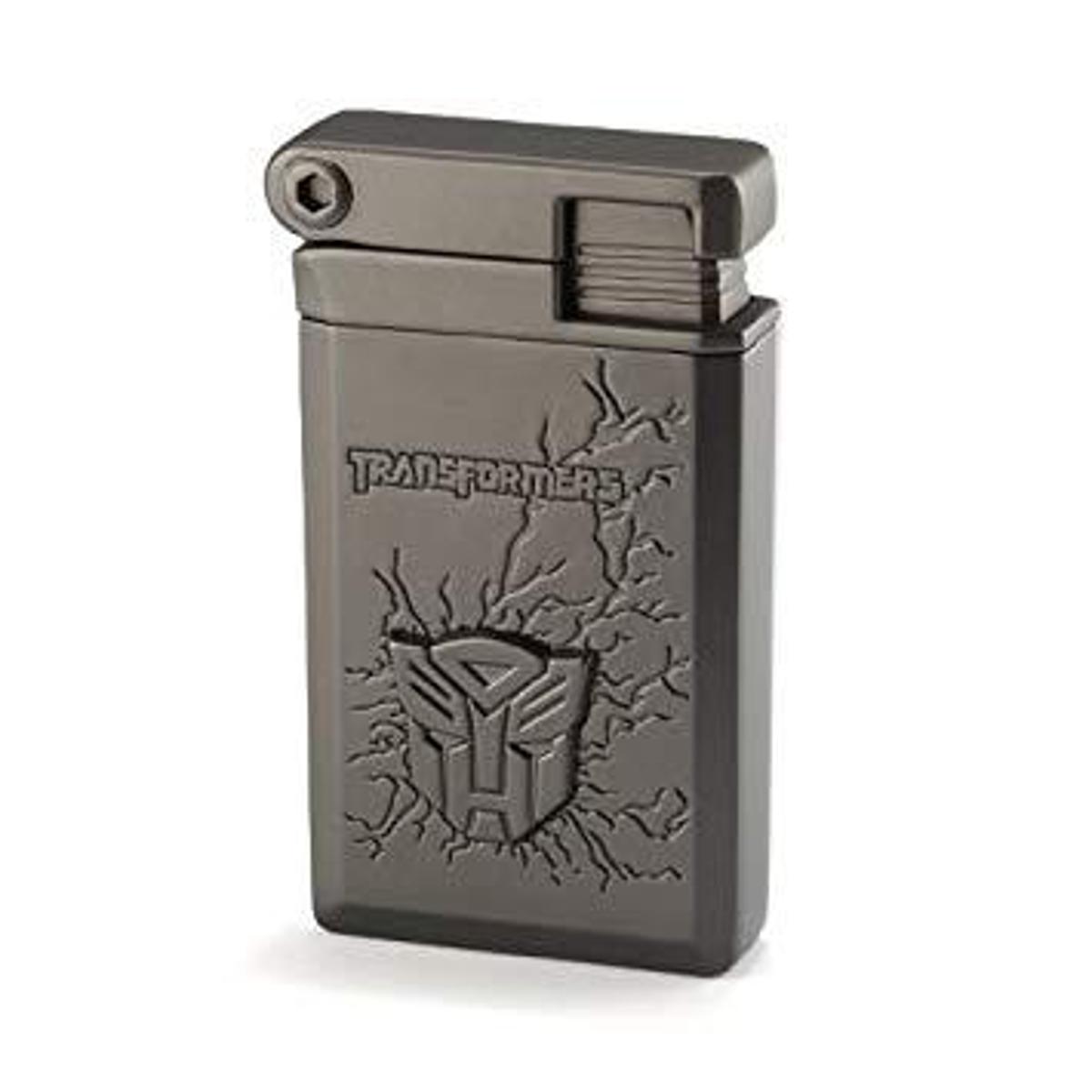 Picture of Transformers Metal Jet Gas Lighter - Multicolor 1 Pcs