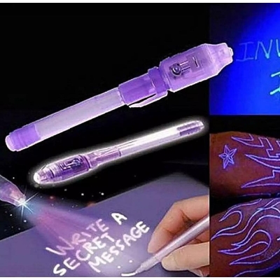 Picture of Invisible Pen - 2 Piece