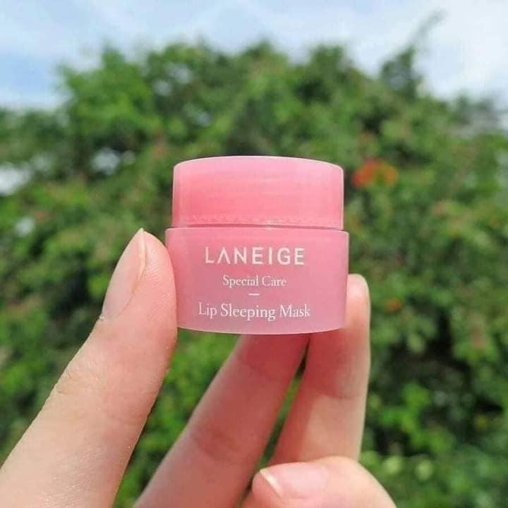 Picture of LANEIGE Lip Sleeping Mask 3gm