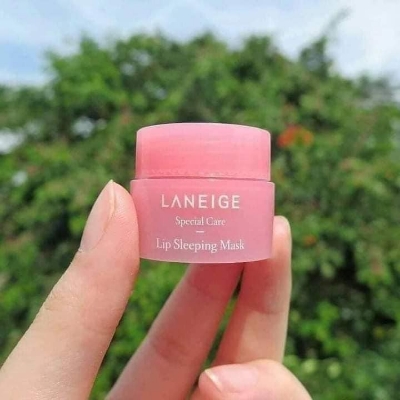 Picture of LANEIGE Lip Sleeping Mask 3gm