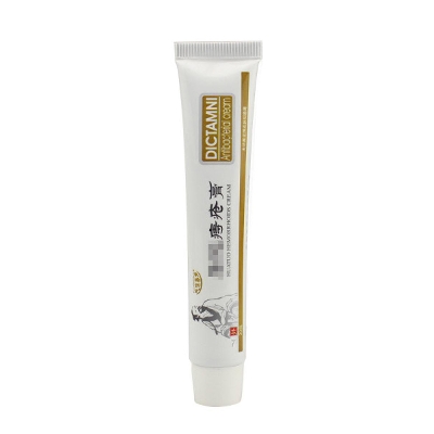 Picture of DICTAMNI Hemorrhoids Herbal Cream 20g