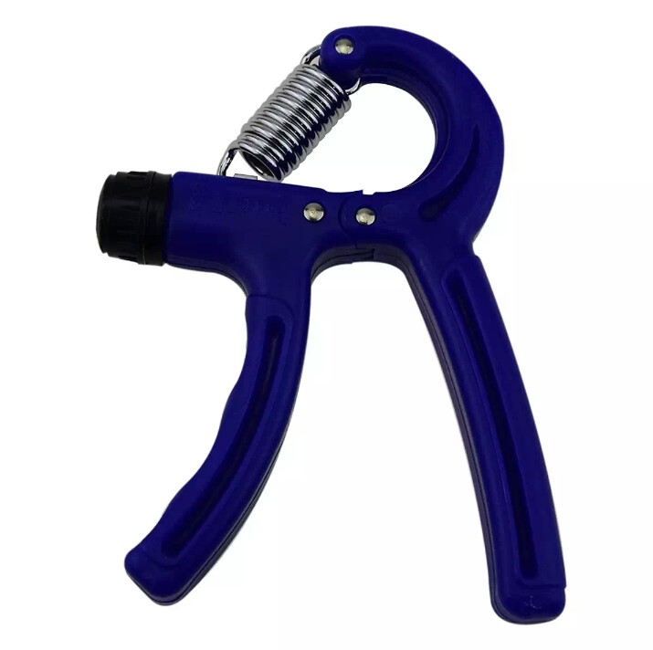 Picture of 6-50Kg Adjustable Heavy Grips Hand Gripper Gym Power Fitness Hand Exerciser Grip - Strengthen Grip With The Adjustable Heavy Grips Hand Gripper