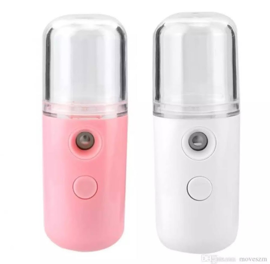 Picture of Portable Nano Spray Nano Facial Mr Electric Nano Mist Spray Machine