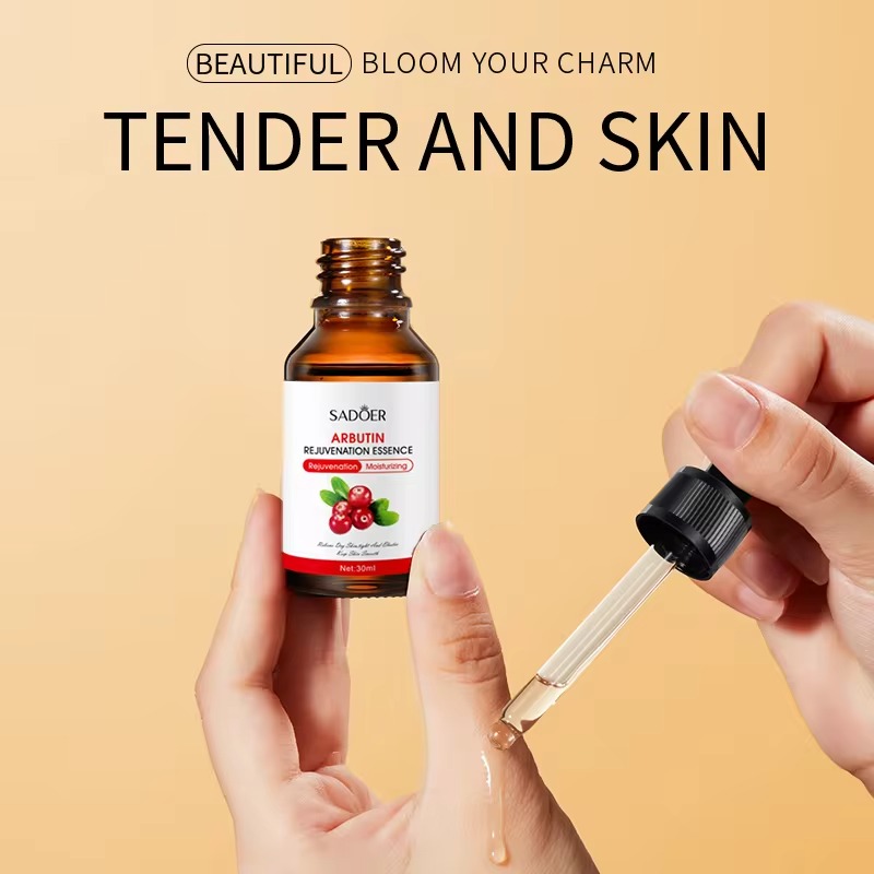 Picture of SADOER Arbutin Rejuvenation Essence- 30ml