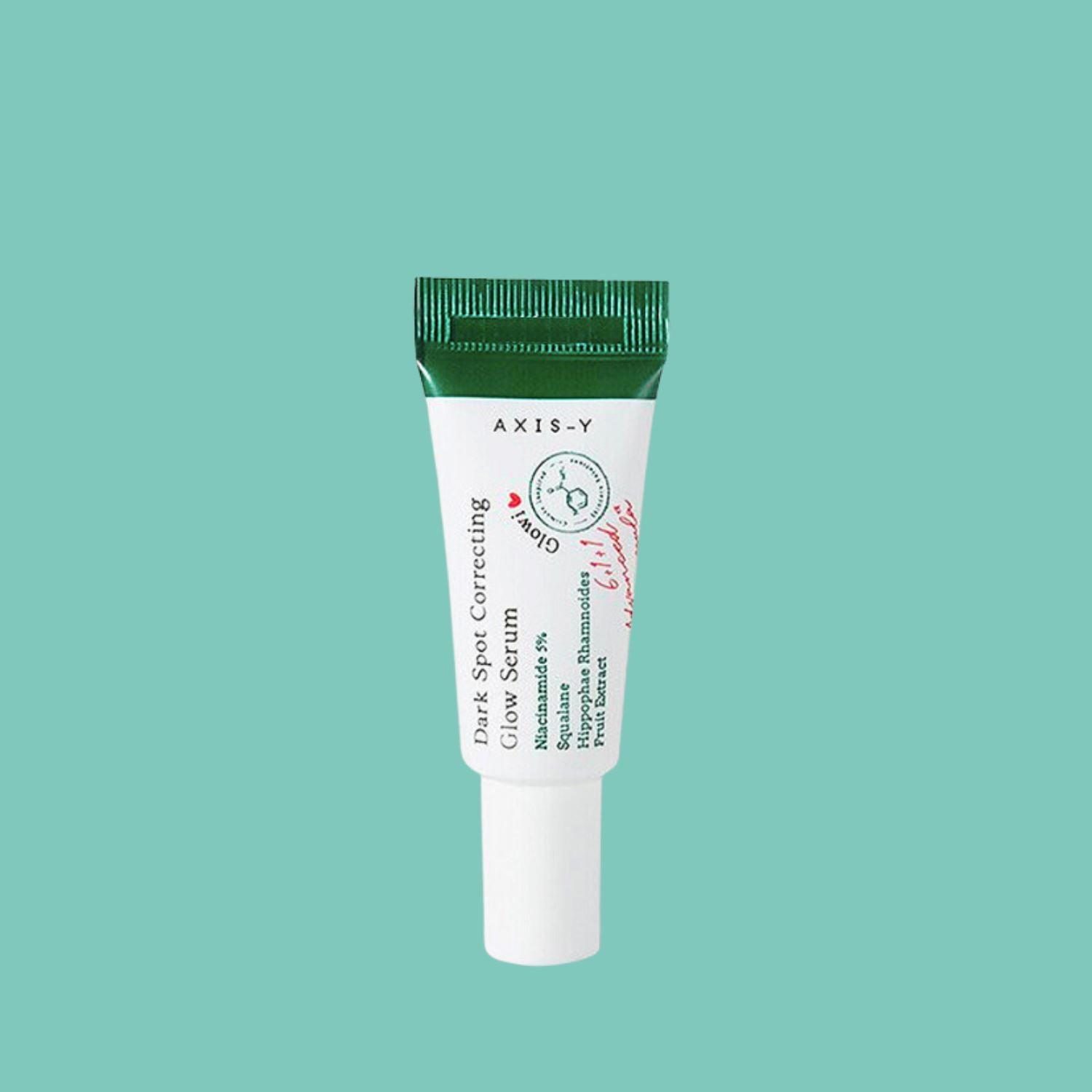 Picture of AXIS-Y Dark Spot Correcting Glow Serum Mini - 5ml