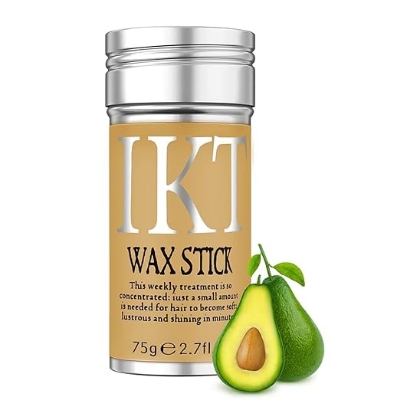 Picture of IKT Hair Wax Stick For setting and controlling Hair 75gm