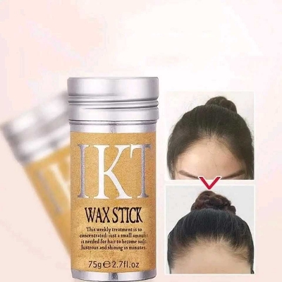 Picture of IKT Hair Wax Stick For setting and controlling Hair 75gm
