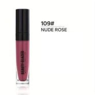 Picture of Beauty Glazed New Matte Waterproof Long Lasting Liquid Lipstick