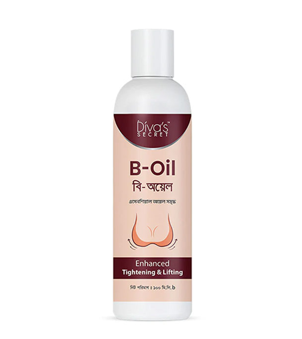 Picture of Divas Secret B-Oil 100 ml