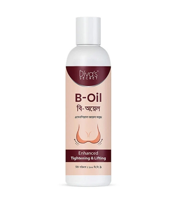 Picture of Divas Secret B-Oil 100 ml
