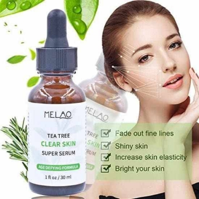 Picture of MELAO TEA TREE CLEAR SKIN SUPER SERUM-30ML