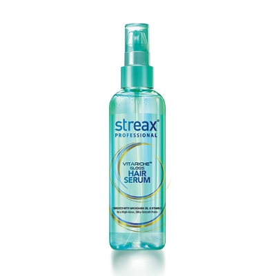 Picture of Original Indian Streax Professional Hair Serum - 115 ml