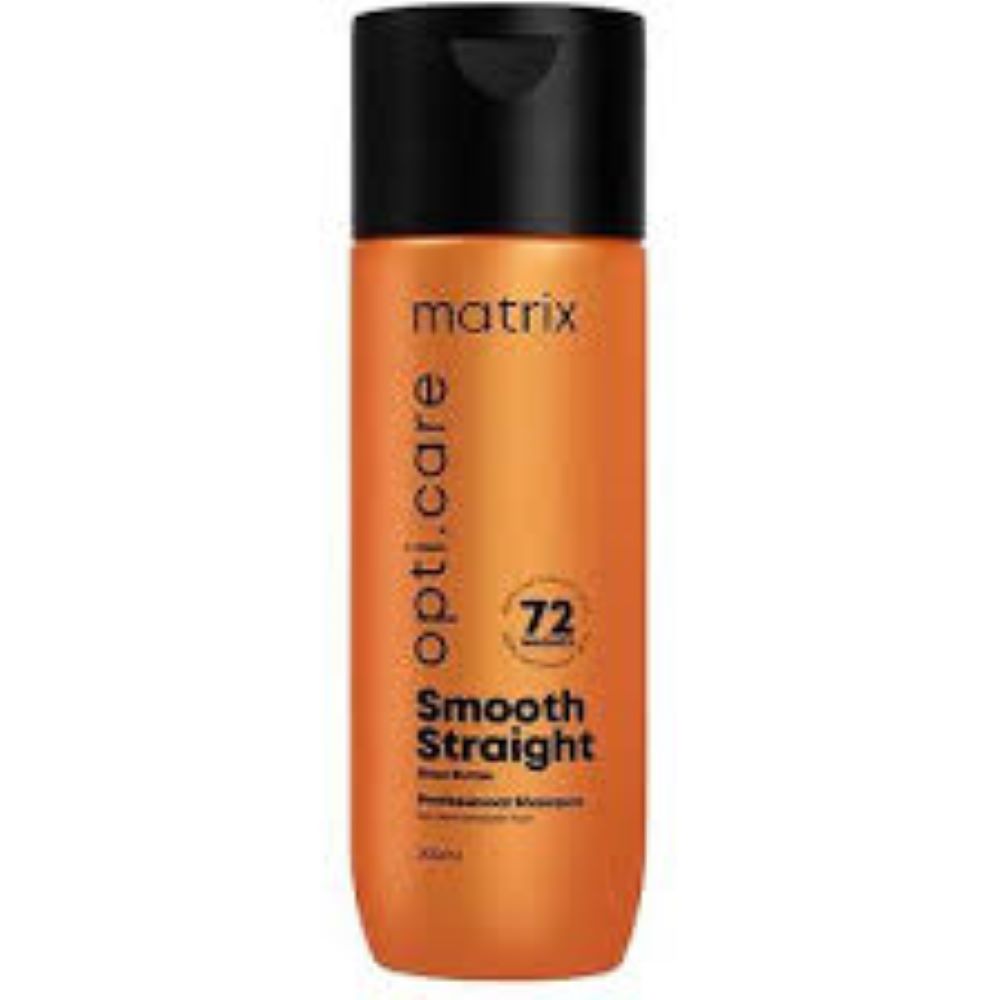 Picture of Matrix Opti Care Smooth Straight Shea Butter Shampoo