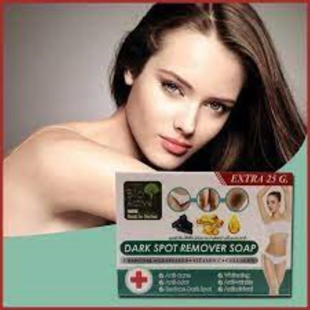 Picture of Bio Active Dark Spot Removal Soap - 75gm (Thailand)