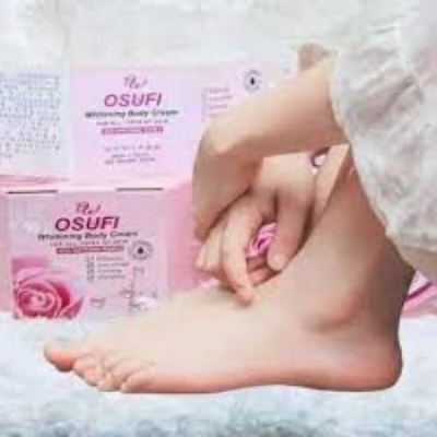 Picture of OSUFI Whitening Body Cream 300mL - Osufi Body Cream