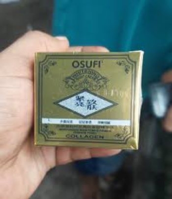 Picture of Osufi Whi..tening Night Cream 25g