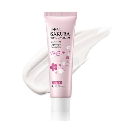 Picture of Japan Sakura Tone up Cream

30g
