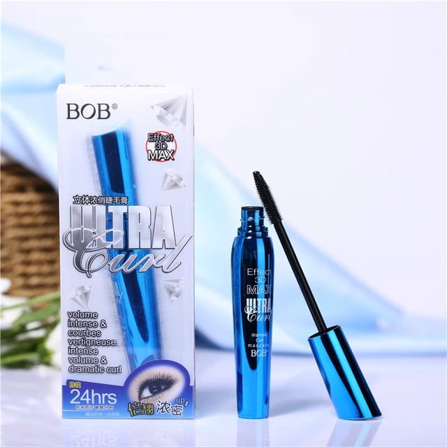Picture of Bob Effect 3D Eye Ultra Curl Mascara