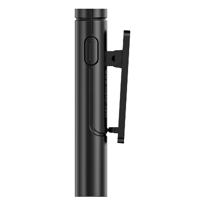 Picture of Ulanzi WM-10 Wireless Clip-on Microphone for Smartphone or Tablet