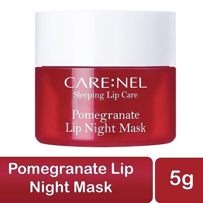 Picture of CARE:NEL Pomegranate Lip Night Mask

  