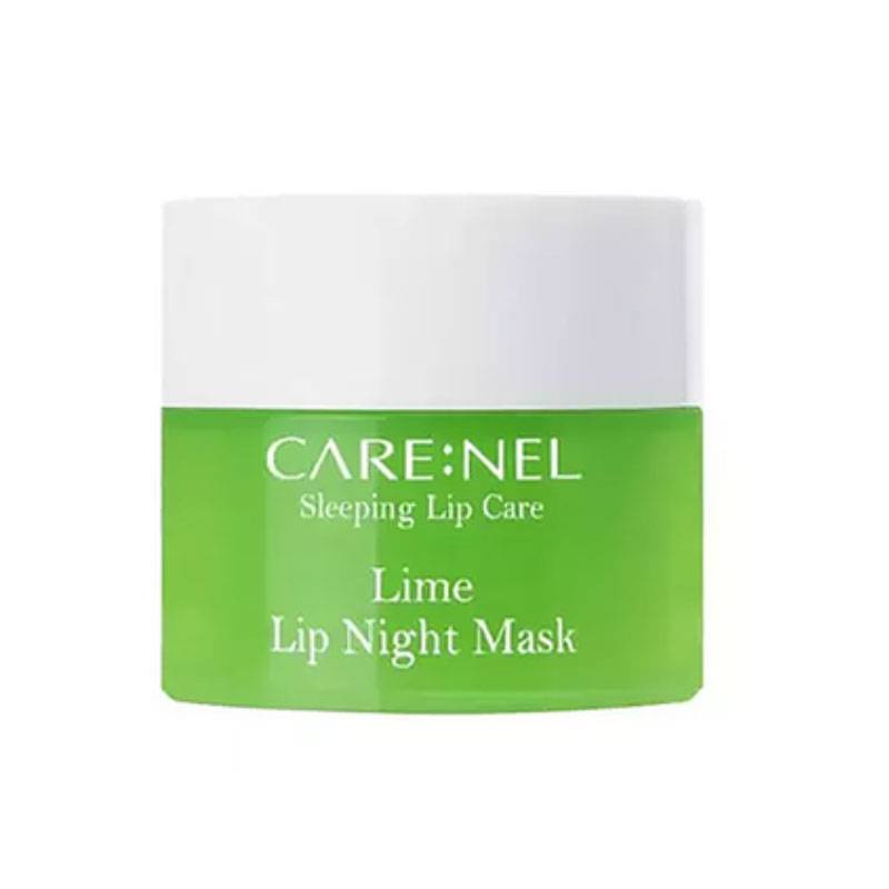 Picture of CARE:NEL Pomegranate Lip Night Mask

  