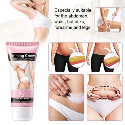 Picture of Sadoer Slimming Cream (Body Slimming Cream)