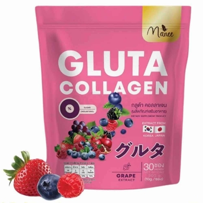 Picture of Manee Gluta Collagen