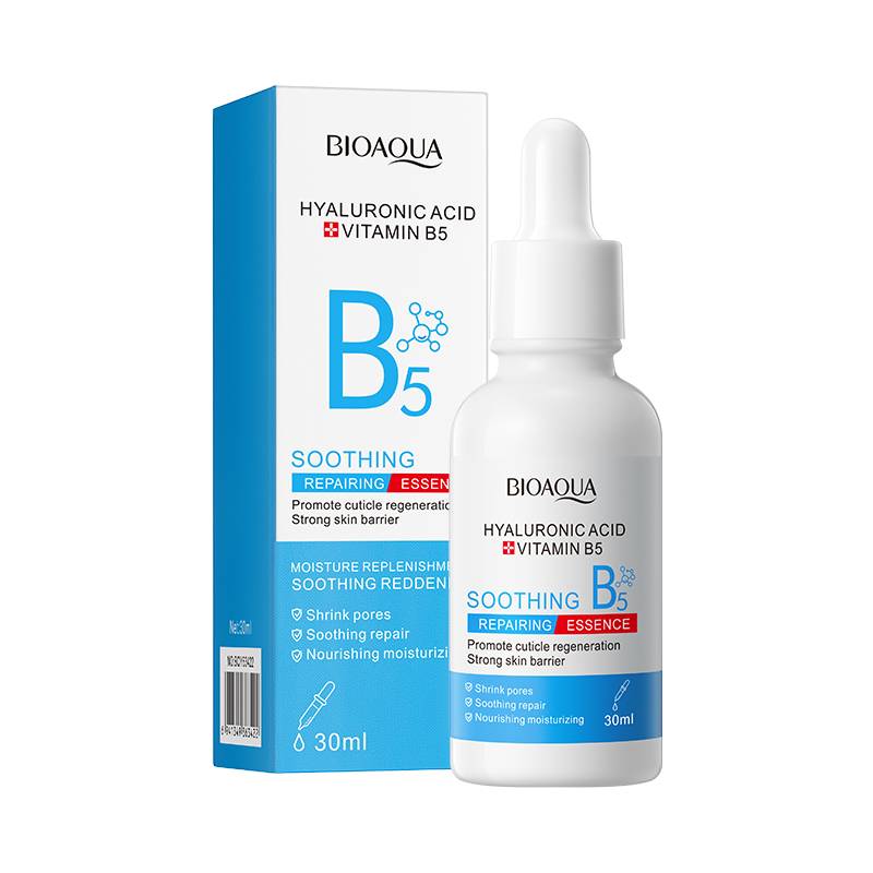 Picture of BIOAQUA Hyaluronic Acid & Vitamin B5 Soothing Repairing Essence 30ml