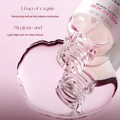 Picture of Sadoer Azelaic Acid Luxurious EssenceMoisturizing Shrink Pores Refreshing Skin Beauty Essence – 30ml